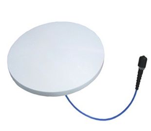 5G Indoor Wide Band Omni Directional Cellular Antenna 698MHz - 4000MHz Frequency
